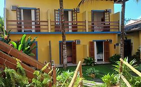 Pousada Conchas de Paraty